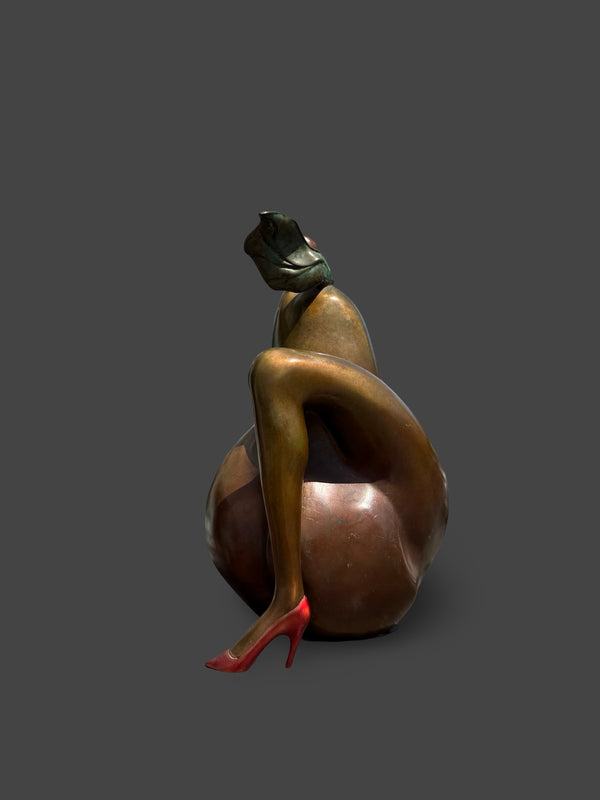 Cassera Perfect Pear