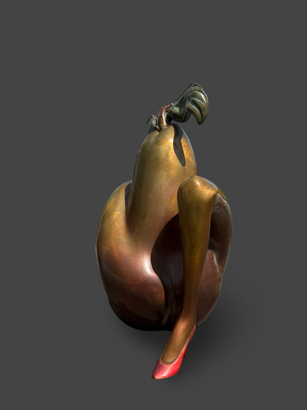 Cassera Perfect Pear