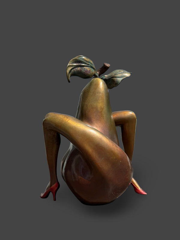 Cassera Perfect Pear