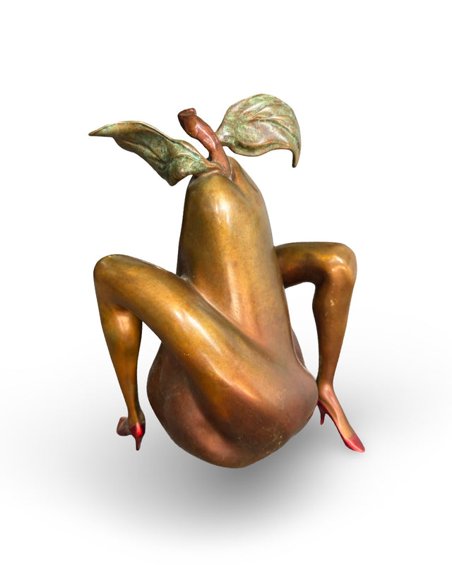 cassera Perfect Pear cassera Perfect Pear