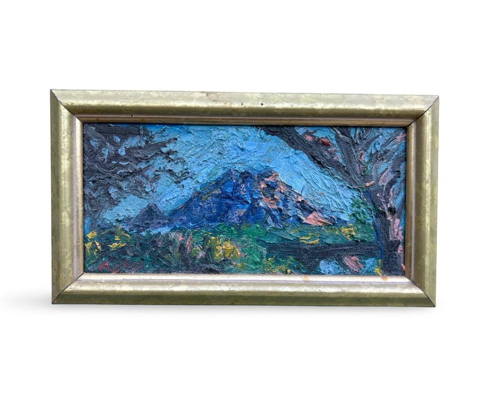 cassera Rainier 1993