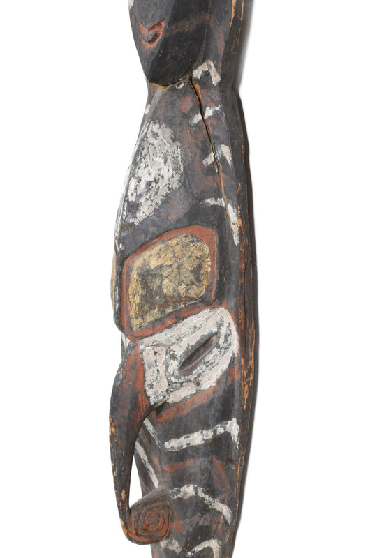 Cassera Rare Double Spirit Mask