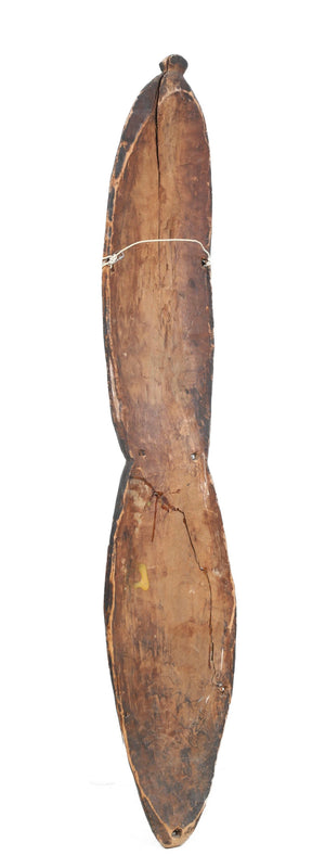 Cassera Rare Double Spirit Mask