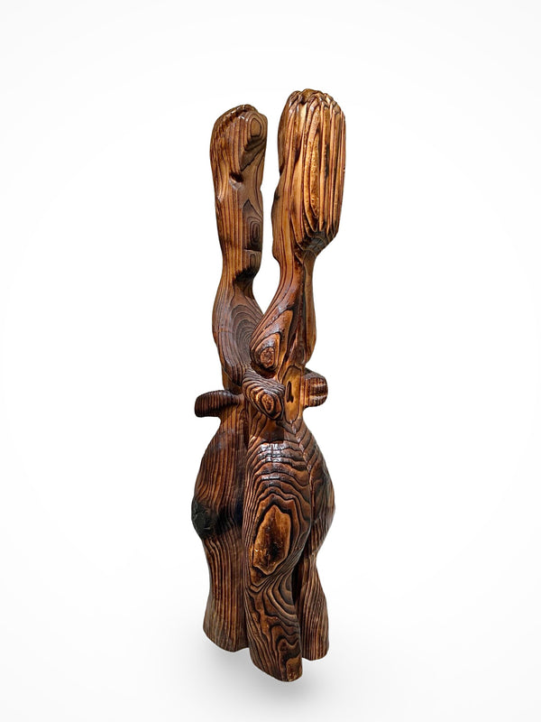 Cassera Rare Witco (G-20) ‘Embracing Gnomies’