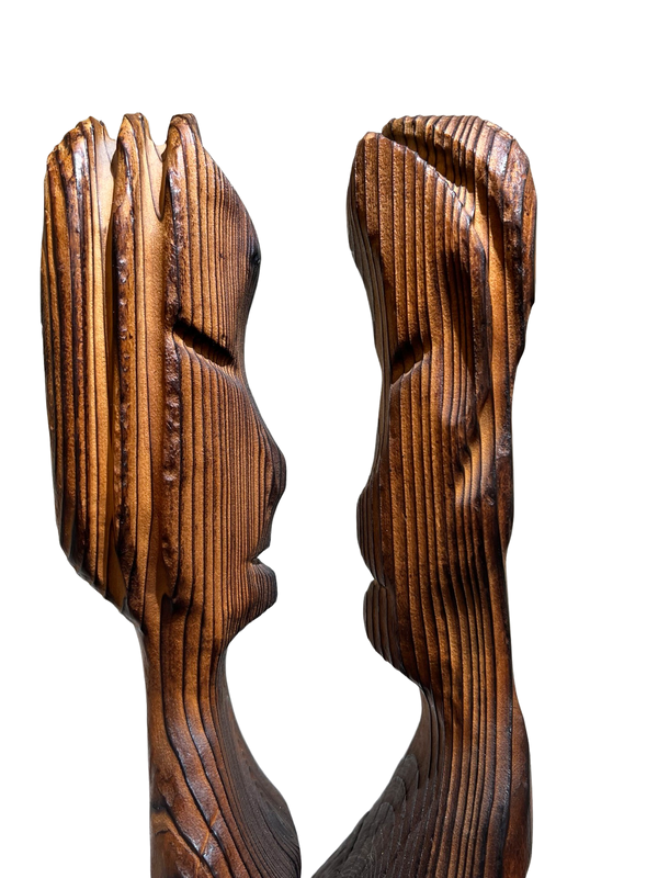 Cassera Rare Witco (G-20) ‘Embracing Gnomies’