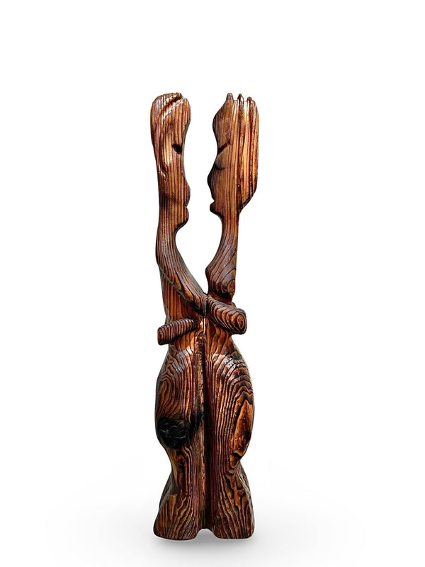 cassera Rare Witco (G-20) ‘Embracing Gnomies’