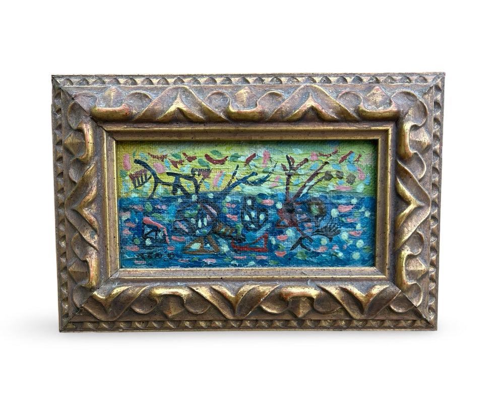 cassera Sea Serpent 1996