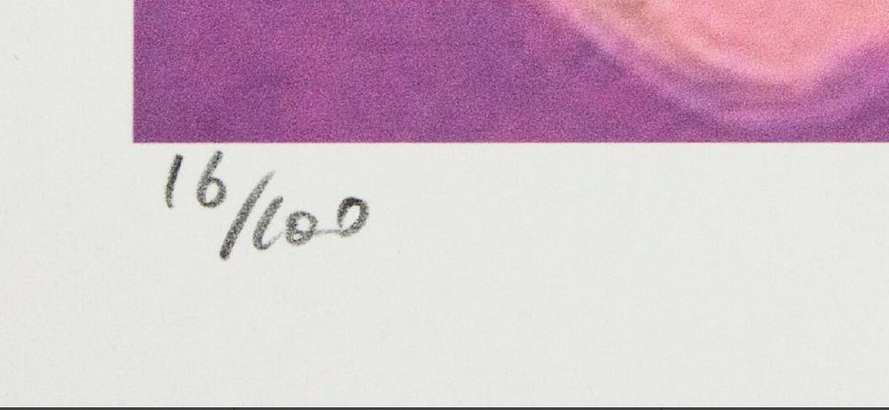Cassera ‘Skull’ By Andy Warhol