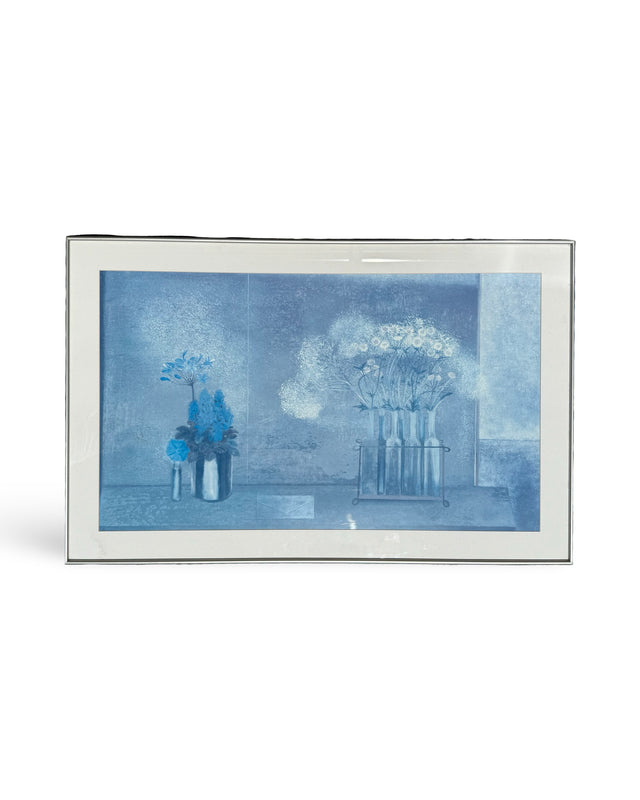 cassera Summer Flowers for Denise by Morris Graves