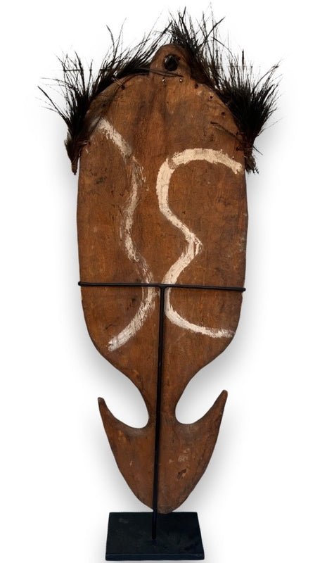 Cassera Suspension Hook