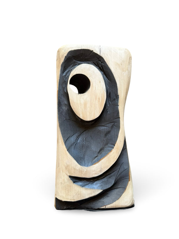 Cassera TOTEM BY STEVE JENSEN