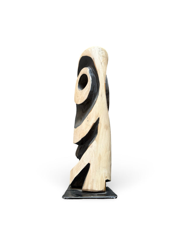 Cassera TOTEM BY STEVE JENSEN