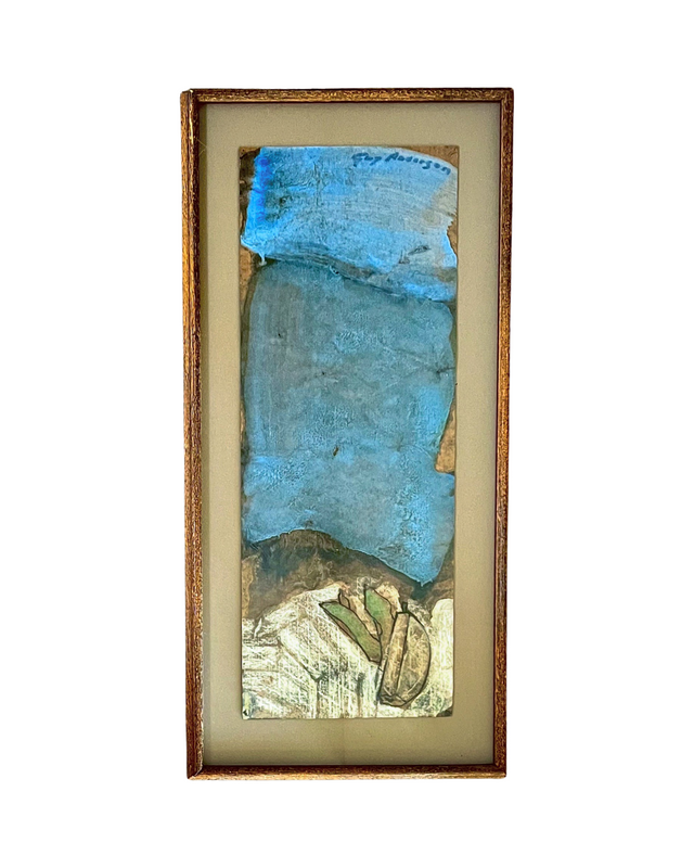 cassera Untitled by Guy Anderson