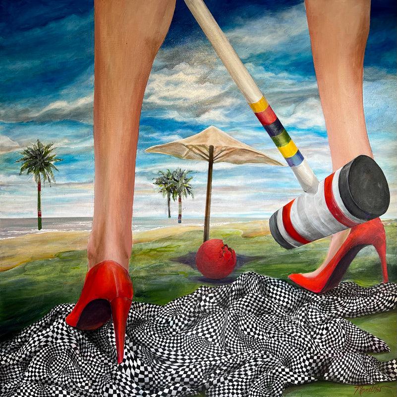 cassera Untitled by Joseph Kinnebrew