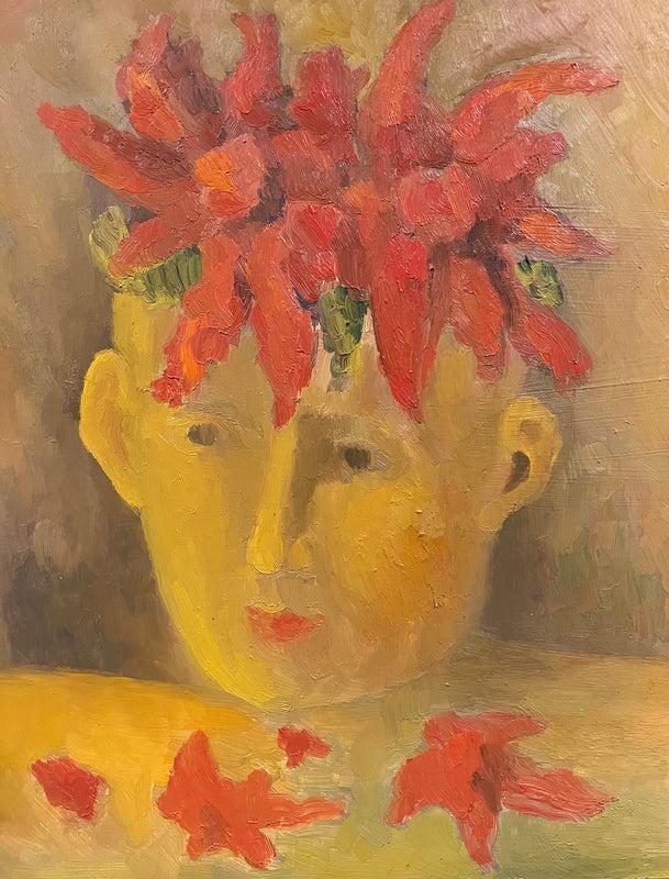 cassera Untitled Plant 1980