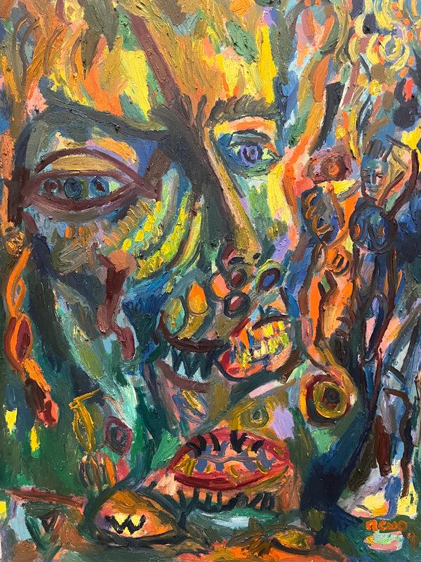 cassera Vampires 1991