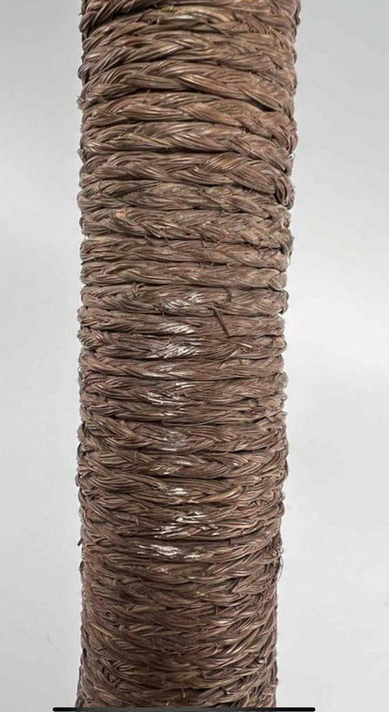 Cassera War Club ‘Cula Cula’ Fiji