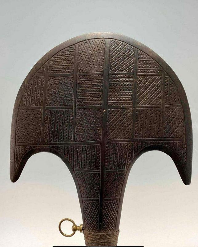 Cassera War Club ‘Cula Cula’ Fiji