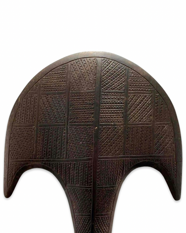 cassera War Club ‘Cula Cula’ Fiji