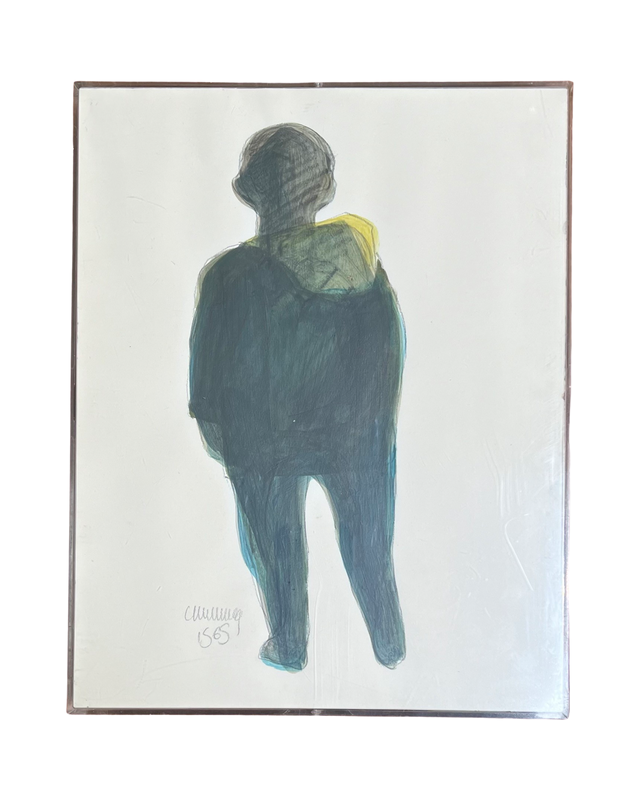 cassera William Cumming Boy