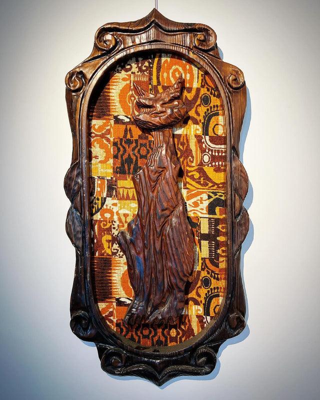 Cassera Witco Cat Ensemble