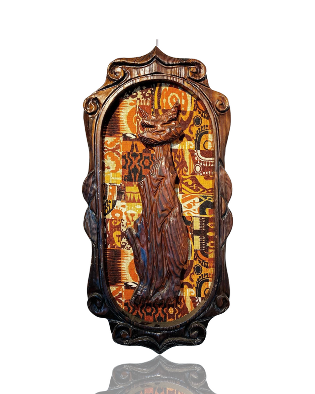 cassera Witco Cat Ensemble