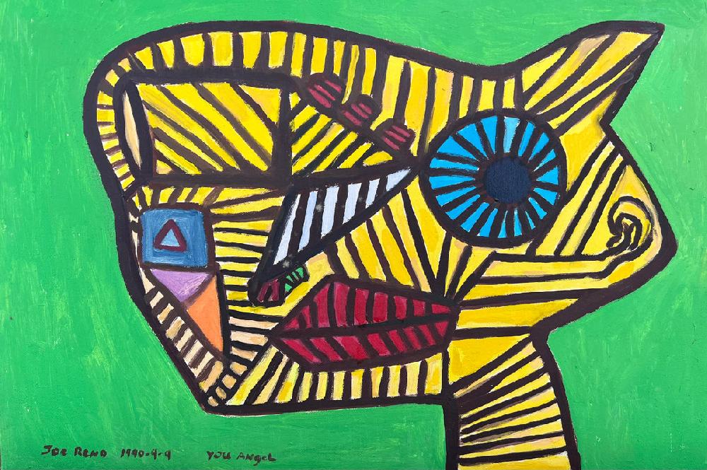 cassera You Angel 1990