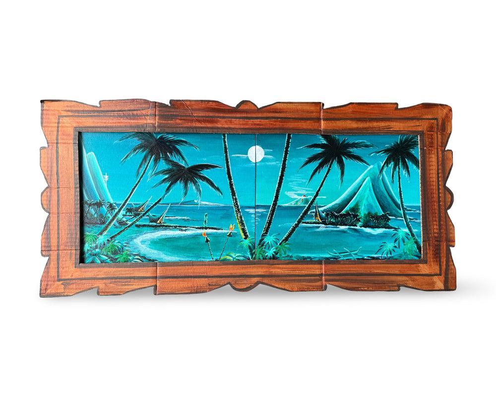 Cassera MoodXotica Lagoonscape 2023 By Dawn Frasier