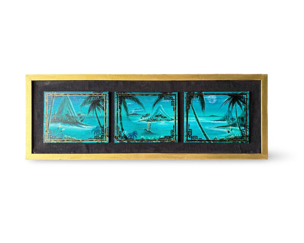 Cassera MoodXotica Lagoonscape 2024 By Dawn Frasier