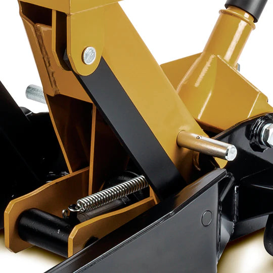 Caterpillar 2.25 Ton Quad 360 Multi-Purpose Garage Jack