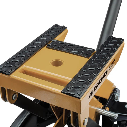 Caterpillar 2.25 Ton Quad 360 Multi-Purpose Garage Jack