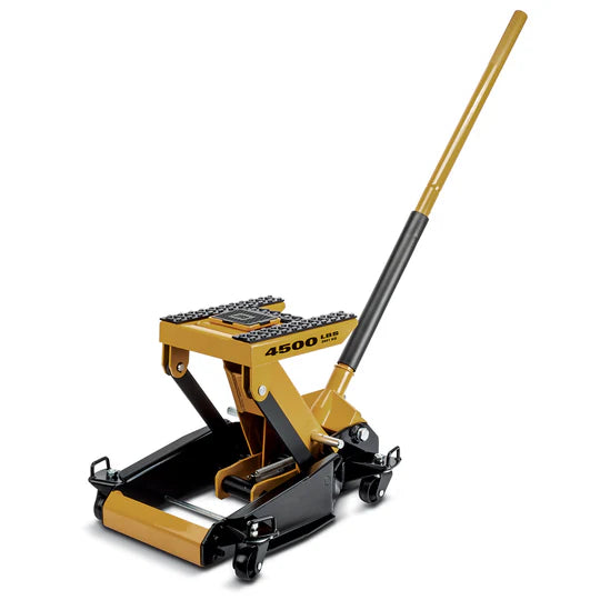caterpillar 2.25 Ton Quad 360 Multi-Purpose Garage Jack