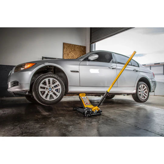 Caterpillar 3.5 Ton Low Profile Professional Service Jack