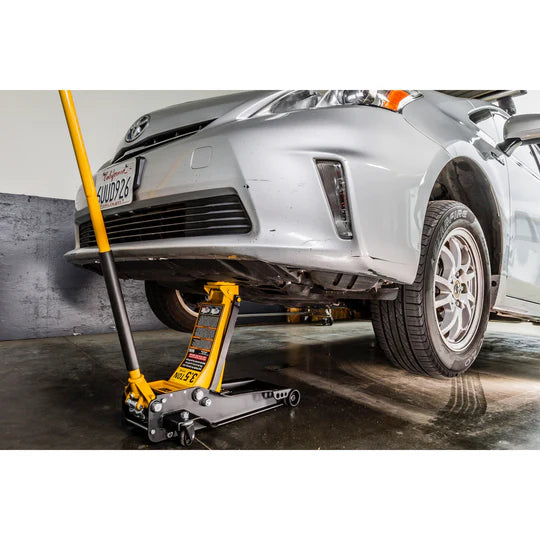 Caterpillar 3.5 Ton Low Profile Professional Service Jack