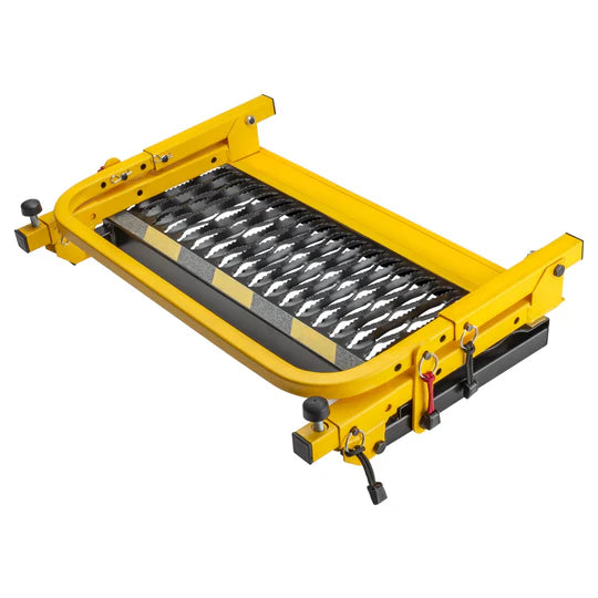 Caterpillar 350 Pound Deluxe Truck/SUV Tire Service Step