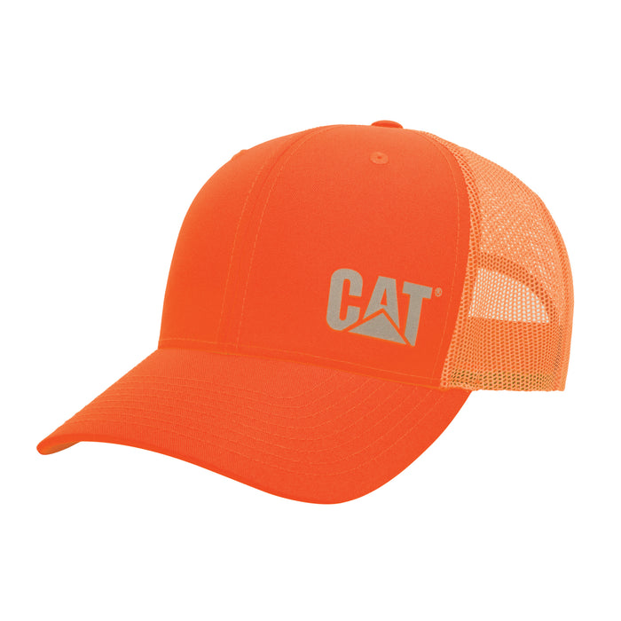 caterpillar Cat® X Richardson 112 Hi-Vis Orange Cap
