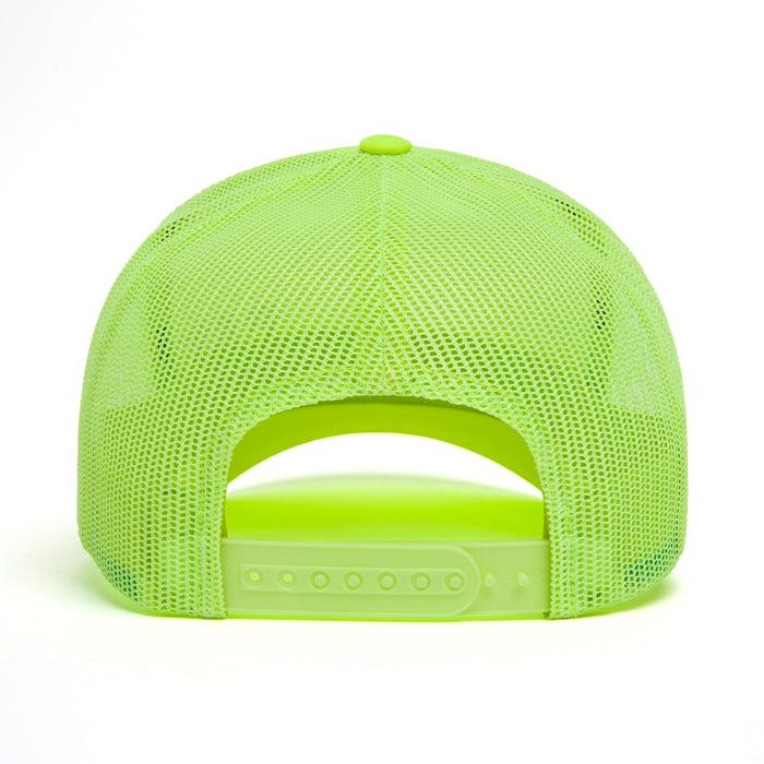 Caterpillar Cat® X Richardson 112 Hi-Vis Yellow Cap