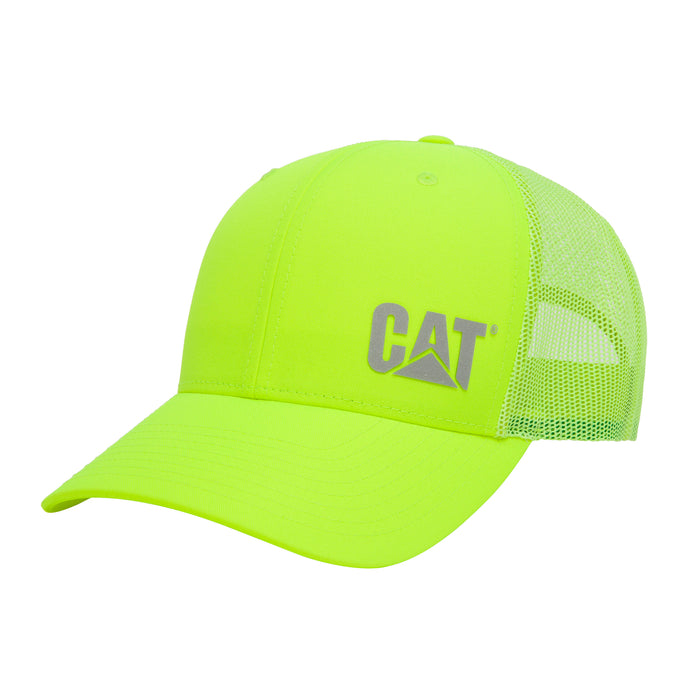 caterpillar Cat® X Richardson 112 Hi-Vis Yellow Cap