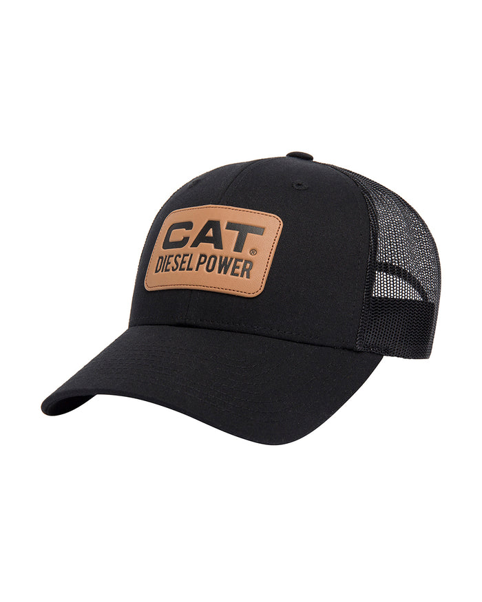 Caterpillar Cat® X Richardson 115 Diesel Power Cap
