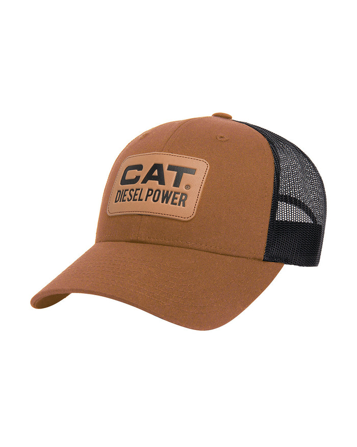 caterpillar Cat® X Richardson 115 Diesel Power Cap