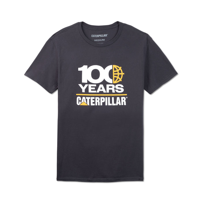 caterpillar 100 Year Core Shirt