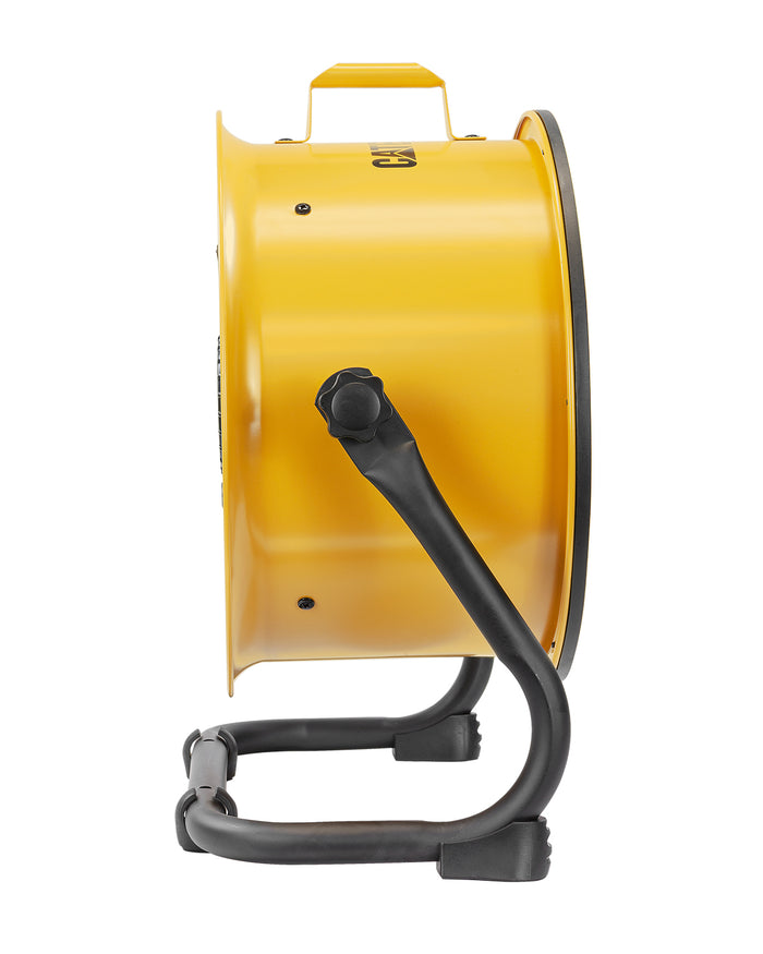 Caterpillar 14" High Velocity Drum Fan