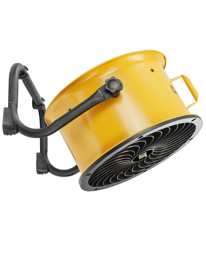 Caterpillar 14" High Velocity Drum Fan