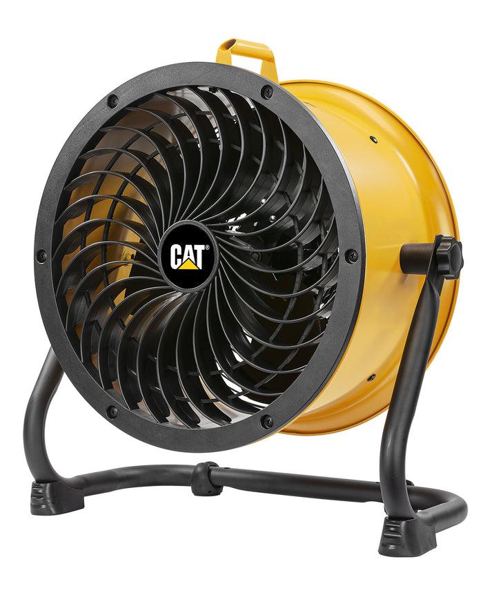 caterpillar 14" High Velocity Drum Fan