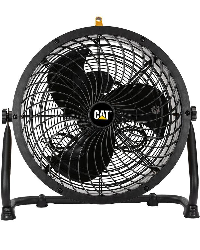 Caterpillar 18" High Velocity Drum Fan