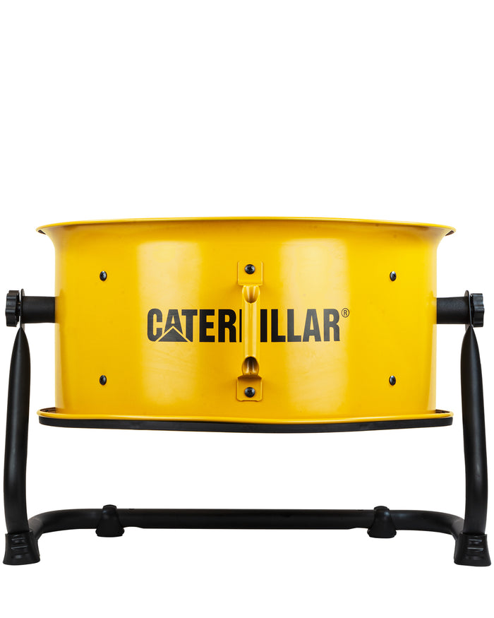 Caterpillar 18" High Velocity Drum Fan