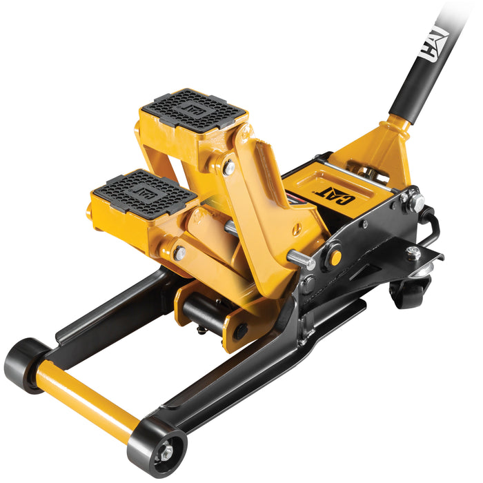 Caterpillar 2-1/4 Ton Xtra Low-Profile Jack