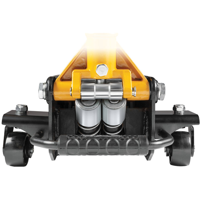 Caterpillar 2-1/4 Ton Xtra Low-Profile Jack