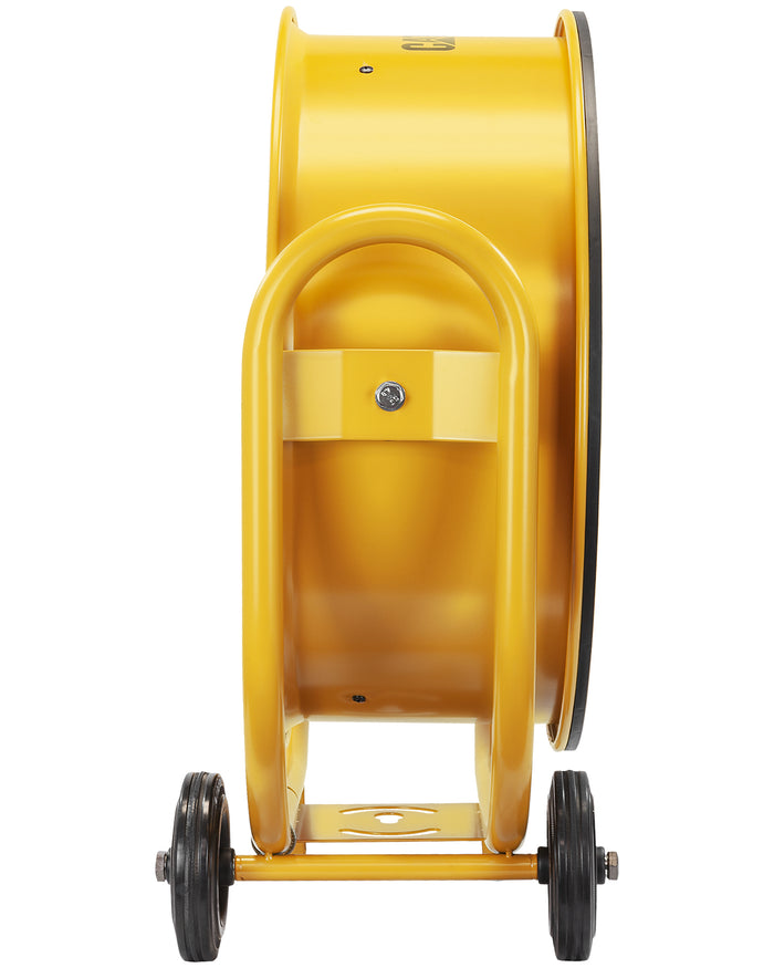 Caterpillar 24" High Velocity Industrial Drum Fan