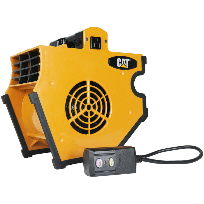 caterpillar 300 CFM Professional Air Blower